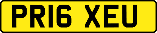 PR16XEU