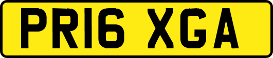 PR16XGA