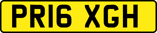 PR16XGH