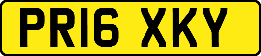 PR16XKY