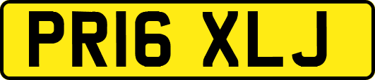 PR16XLJ