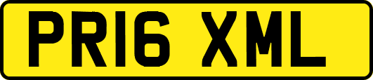 PR16XML