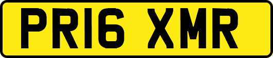 PR16XMR