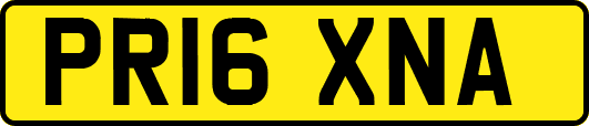 PR16XNA