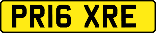 PR16XRE