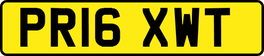 PR16XWT