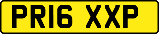 PR16XXP
