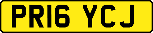 PR16YCJ