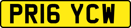 PR16YCW