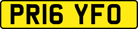 PR16YFO