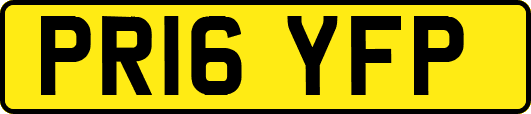 PR16YFP