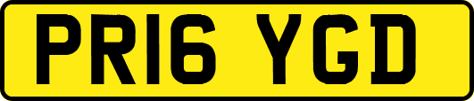 PR16YGD