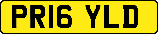 PR16YLD