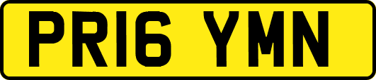 PR16YMN