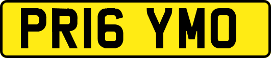 PR16YMO