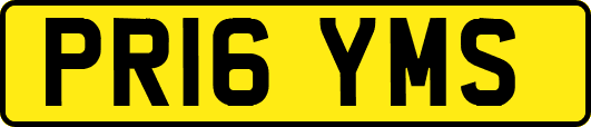 PR16YMS