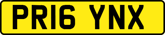 PR16YNX