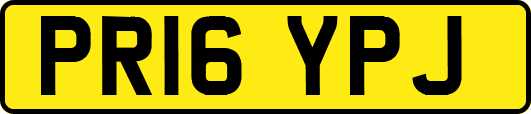 PR16YPJ
