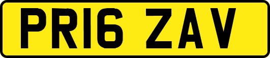 PR16ZAV