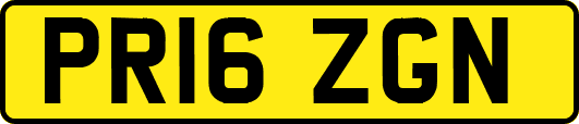 PR16ZGN