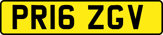 PR16ZGV