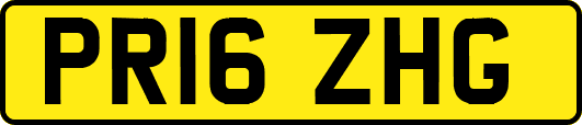 PR16ZHG