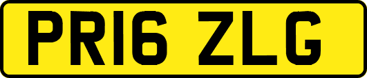 PR16ZLG