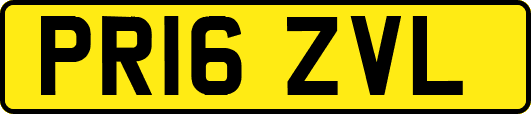 PR16ZVL