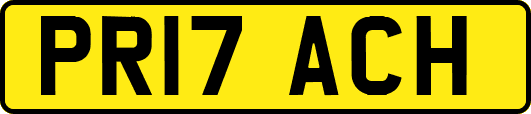PR17ACH