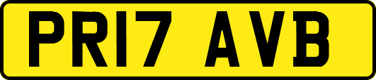 PR17AVB