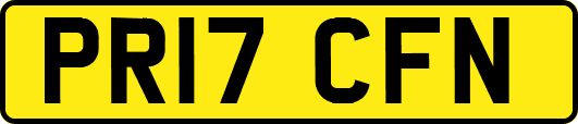 PR17CFN