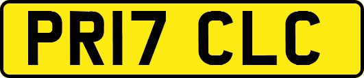 PR17CLC
