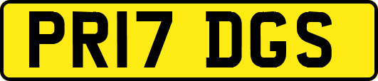 PR17DGS