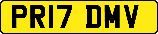 PR17DMV