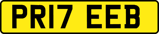 PR17EEB