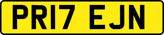PR17EJN