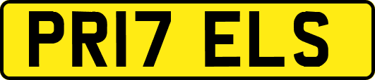 PR17ELS