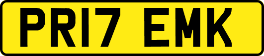 PR17EMK