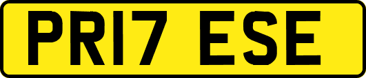 PR17ESE