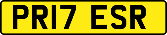 PR17ESR