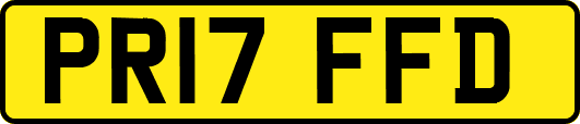 PR17FFD