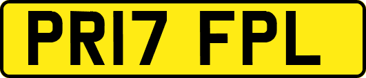 PR17FPL