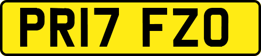 PR17FZO