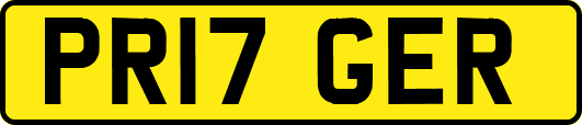 PR17GER