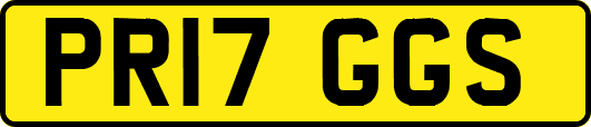 PR17GGS