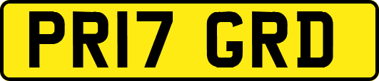 PR17GRD