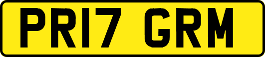 PR17GRM