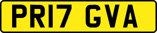 PR17GVA