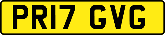 PR17GVG