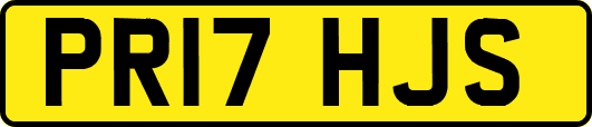 PR17HJS